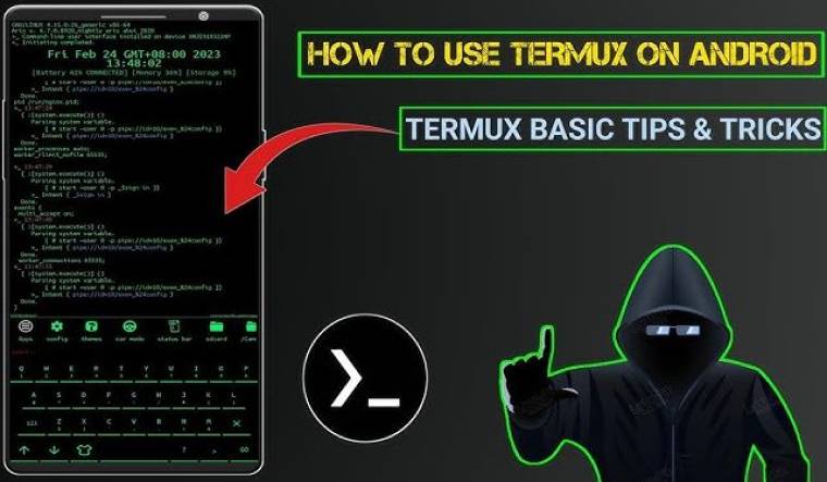 Termux APK