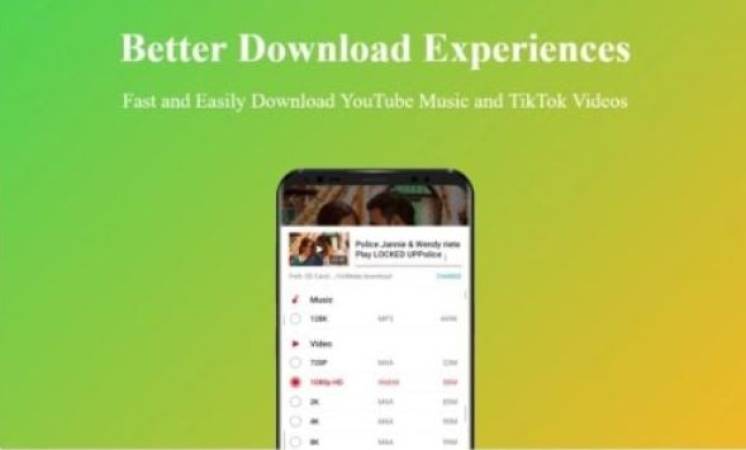 Vidmate Mod APK