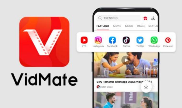 Vidmate Mod APK