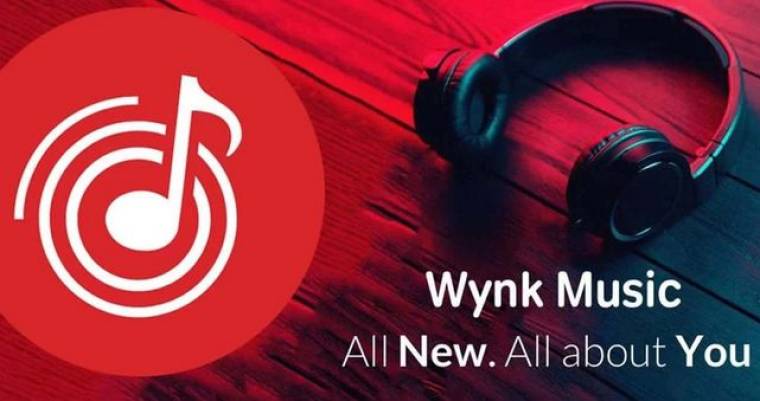 Wynk Music