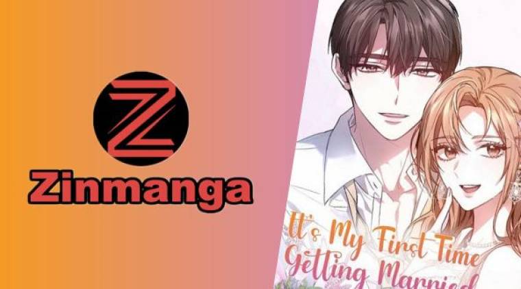Zinmanga APK
