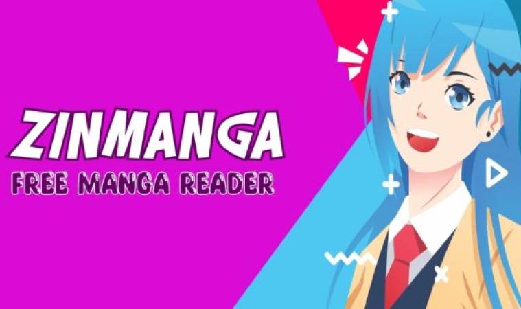 Zinmanga APK